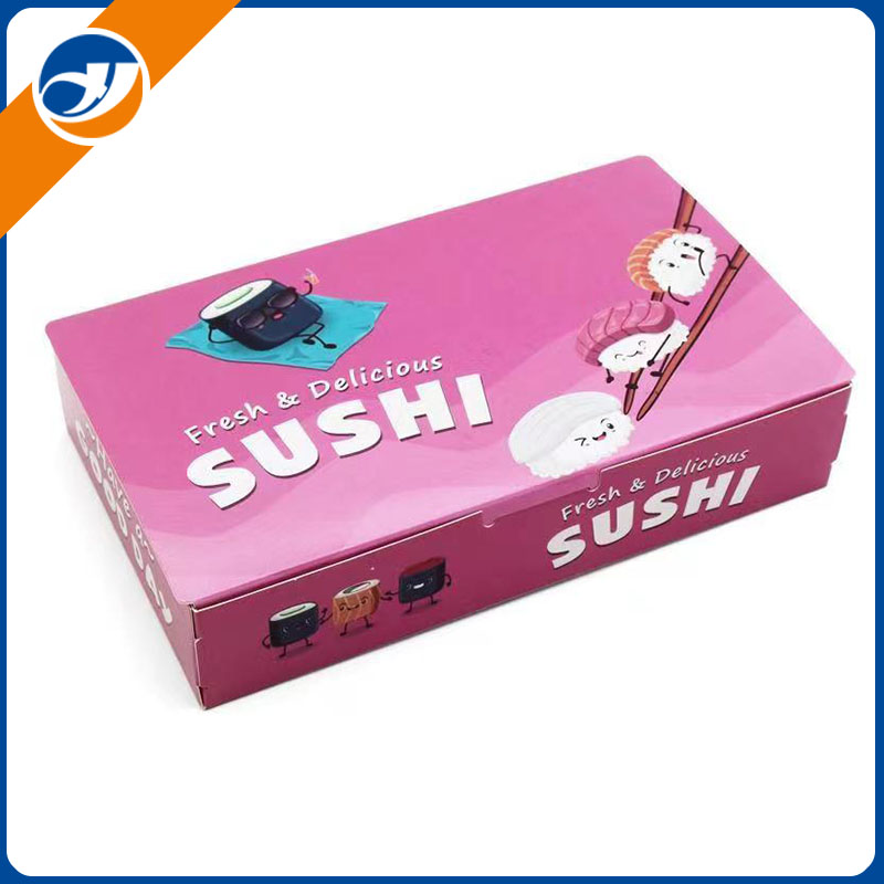 Sushi Box Neden Hareket Halindeyken Mükemmel Bir Yemektir?